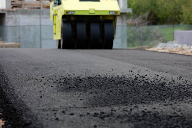 Best Local Driveway Pavers  in Breckinridge Center, KY