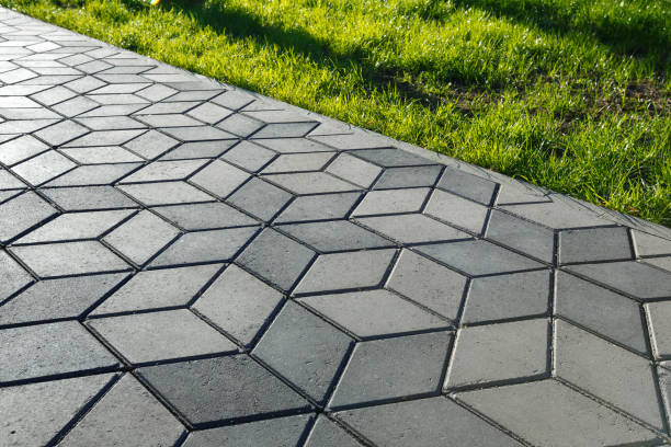 Best Driveway Repair Near Me  in Breckinridge Center, KY