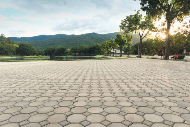 Best Affordable Driveway Pavers  in Breckinridge Center, KY