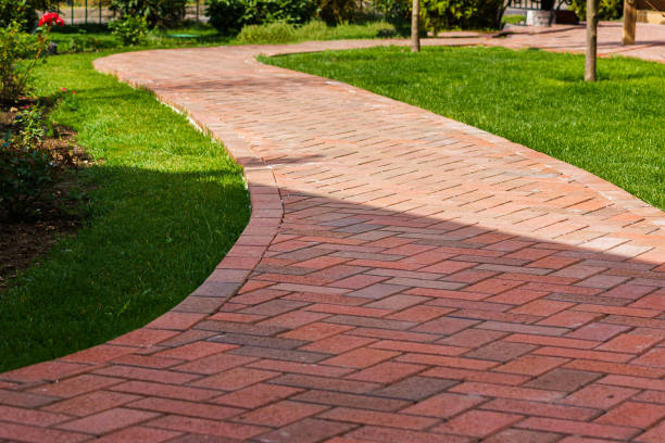 Best Driveway Pavers Contractor  in Breckinridge Center, KY