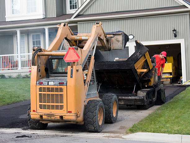 Best Cobblestone Driveway Pavers  in Breckinridge Center, KY