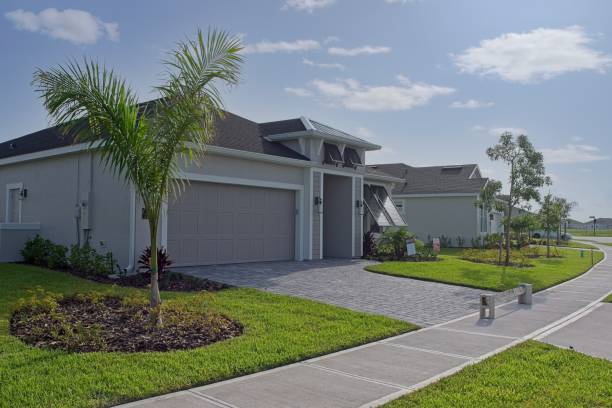 Reliable Breckinridge Center, KY Driveway Pavers Solutions