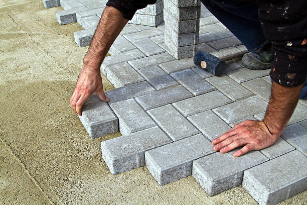 Reasons to Select Us for Your Driveway Paving Requirements in Breckinridge Center, KY